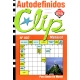 AUTODEFINIDOS (Pocket, clip, puzzle)