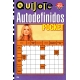 AUTODEFINIDOS (Pocket, clip, puzzle)
