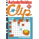 AUTODEFINIDOS (Pocket, clip, puzzle)