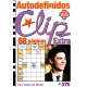 AUTODEFINIDOS (Pocket, clip, puzzle)