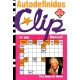 AUTODEFINIDOS (Pocket, clip, puzzle)