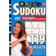 Quijote Sudoku Pocket Oro
