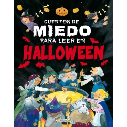 Cuentos de Miedo para leer en Halloween