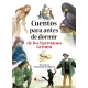 CUENTOS PARA ANTES DE DORMIR de  los hermanos Grimm