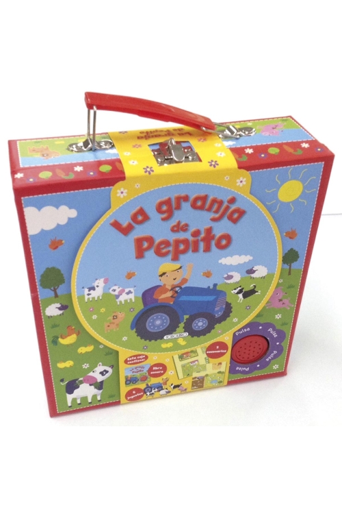 LA GRANJA DE PEPITO