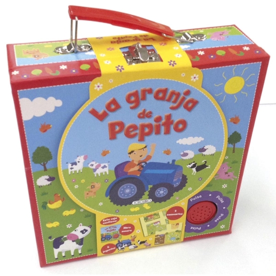 LA GRANJA DE PEPITO