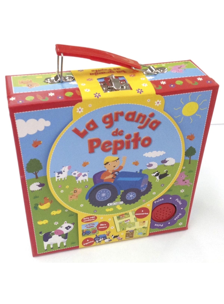 LA GRANJA DE PEPITO