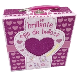 MI BRILLANTE CAJA DE BELLEZA