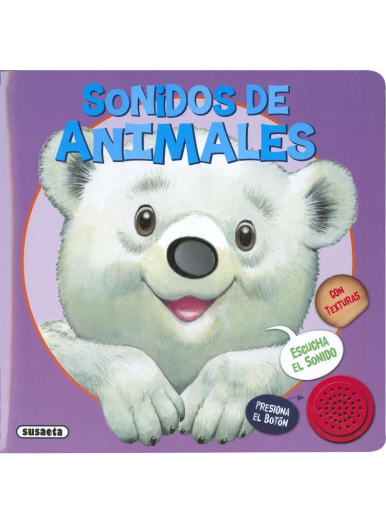 SONIDO DE ANIMALES