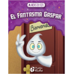 EL FANTASMA GASPAR