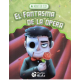 EL FANTASMA DE LA ÓPERA
