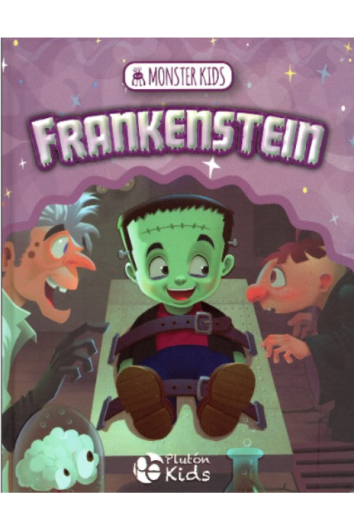 FRANKENSTEIN