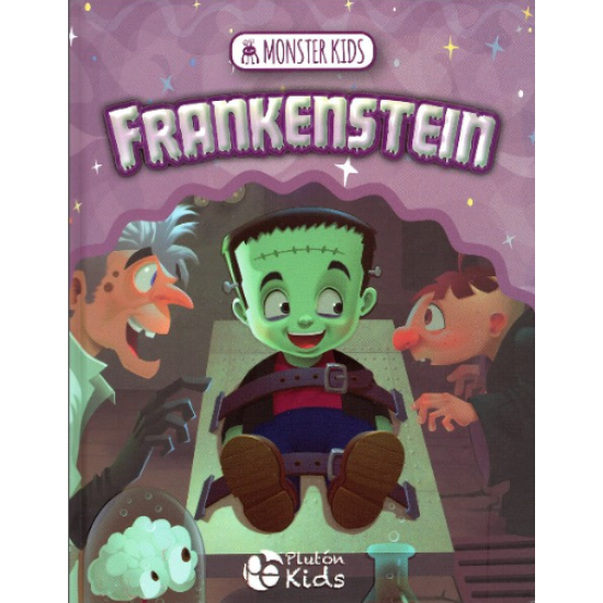 FRANKENSTEIN